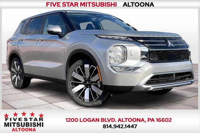 2026 Mitsubishi Outlander SE 1.5T S-AWC for sale in Altoona, PA