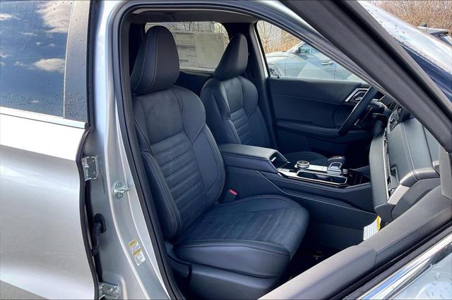 2026 Mitsubishi Outlander SE 1.5T S-AWC