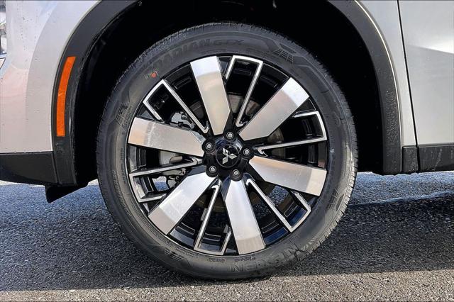 2026 Mitsubishi Outlander SE 1.5T S-AWC