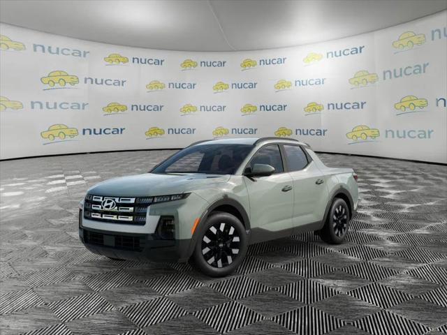 2026 Hyundai Santa Cruz SEL for sale in Norwood, MA