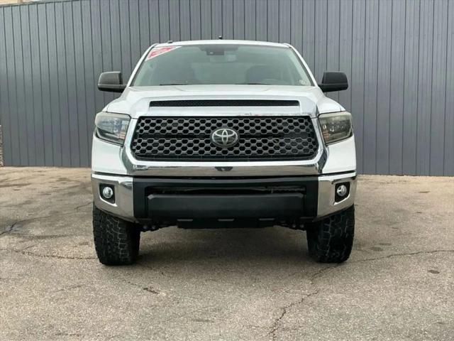 2019 Toyota Tundra SR5 5.7L V8