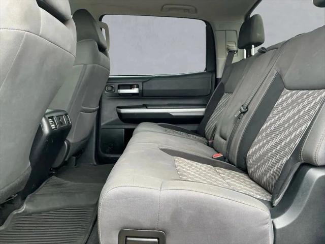 2019 Toyota Tundra SR5 5.7L V8
