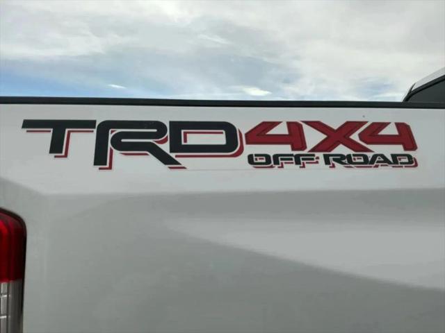 2019 Toyota Tundra SR5 5.7L V8