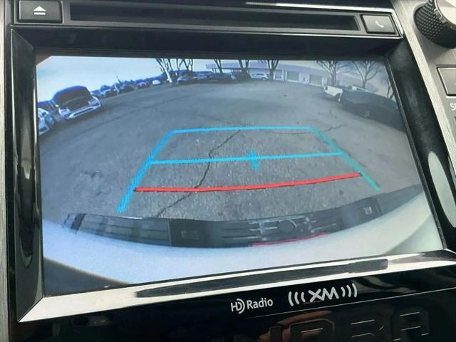 2019 Toyota Tundra SR5 5.7L V8