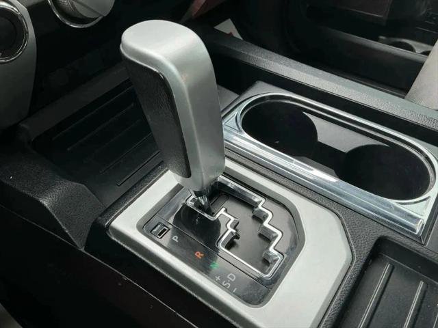2019 Toyota Tundra SR5 5.7L V8