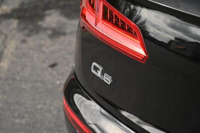 2018 Audi Q5 2.0T Tech Premium