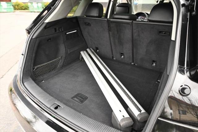 2018 Audi Q5 2.0T Tech Premium