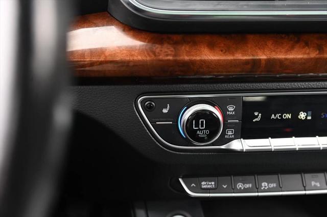2018 Audi Q5 2.0T Tech Premium
