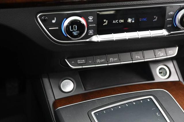 2018 Audi Q5 2.0T Tech Premium