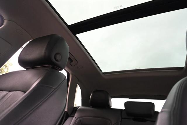 2018 Audi Q5 2.0T Tech Premium