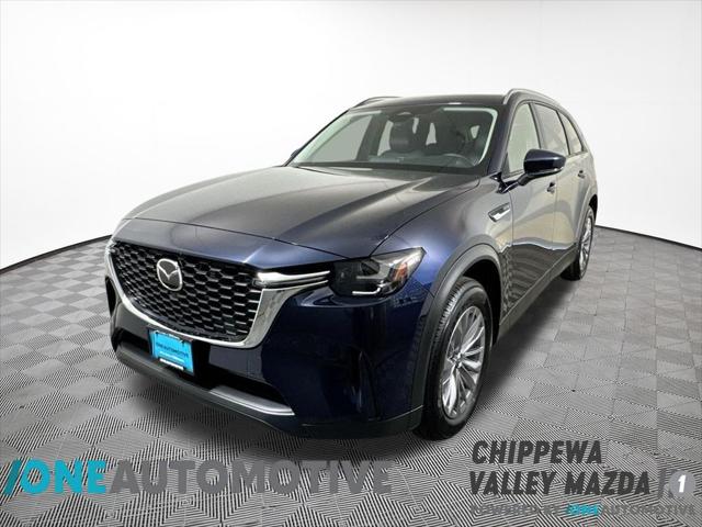 2026 Mazda X-90 3.3 Turbo Select for sale in Chippewa Falls, WI