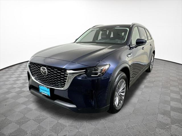 2026 Mazda X-90 3.3 Turbo Select for sale in Chippewa Falls, WI
