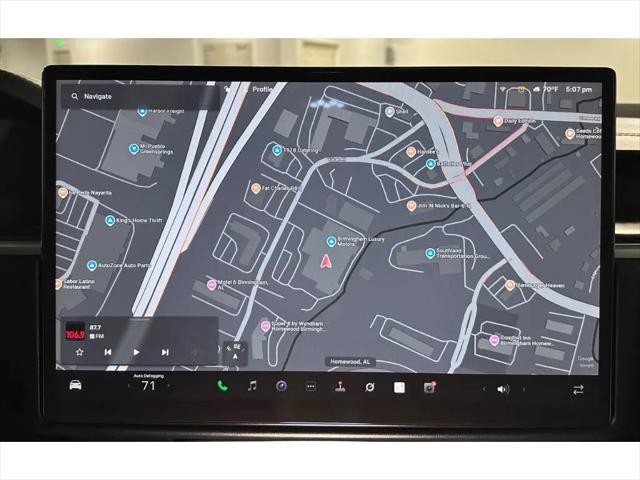 2022 Tesla Model X Plaid Tri Motor All-Wheel Drive