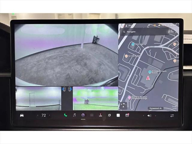 2022 Tesla Model X Plaid Tri Motor All-Wheel Drive