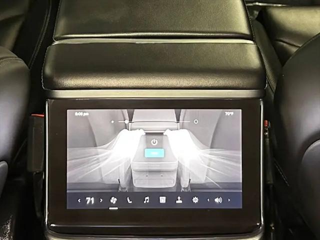 2022 Tesla Model X Plaid Tri Motor All-Wheel Drive
