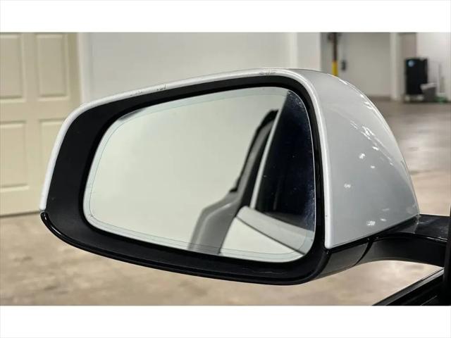 2022 Tesla Model X Plaid Tri Motor All-Wheel Drive