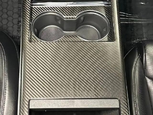 2022 Tesla Model X Plaid Tri Motor All-Wheel Drive
