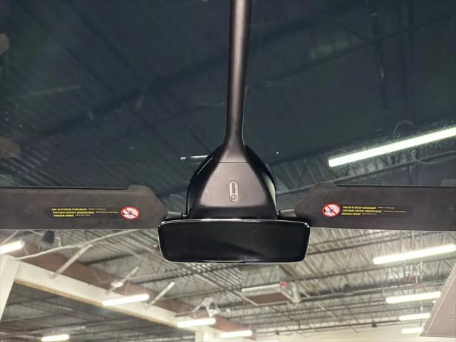 2022 Tesla Model X Plaid Tri Motor All-Wheel Drive