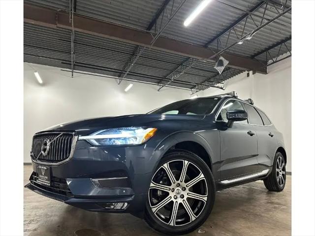 2021 Volvo XC60 T5 Inscription for sale in Birmingham, AL