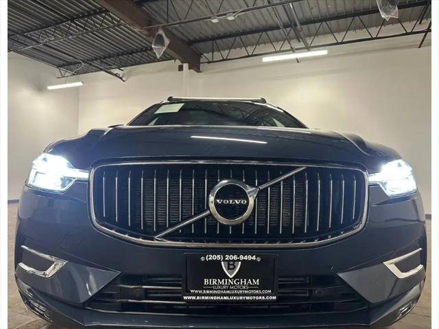 2021 Volvo XC60 T5 Inscription