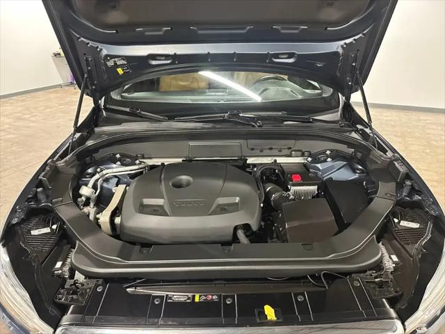 2021 Volvo XC60 T5 Inscription