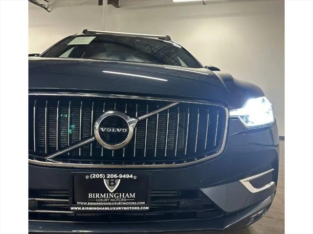 2021 Volvo XC60 T5 Inscription