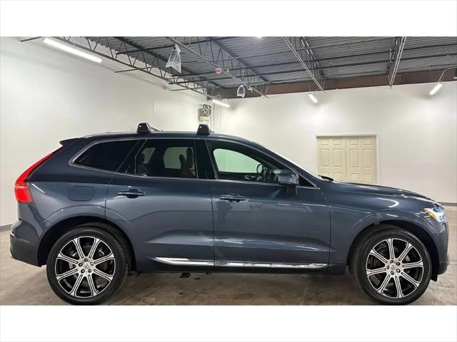 2021 Volvo XC60 T5 Inscription