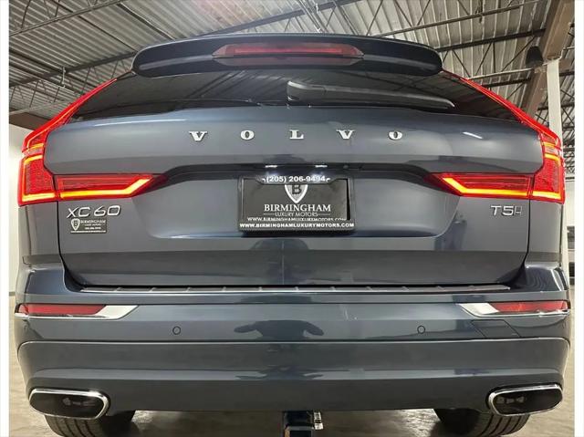2021 Volvo XC60 T5 Inscription