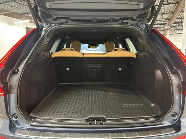 2021 Volvo XC60 T5 Inscription