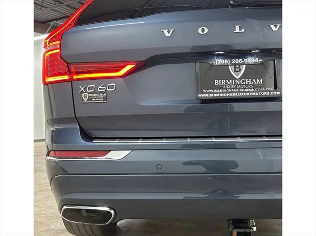 2021 Volvo XC60 T5 Inscription
