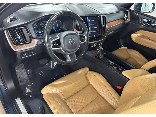 2021 Volvo XC60 T5 Inscription