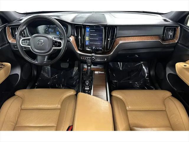 2021 Volvo XC60 T5 Inscription