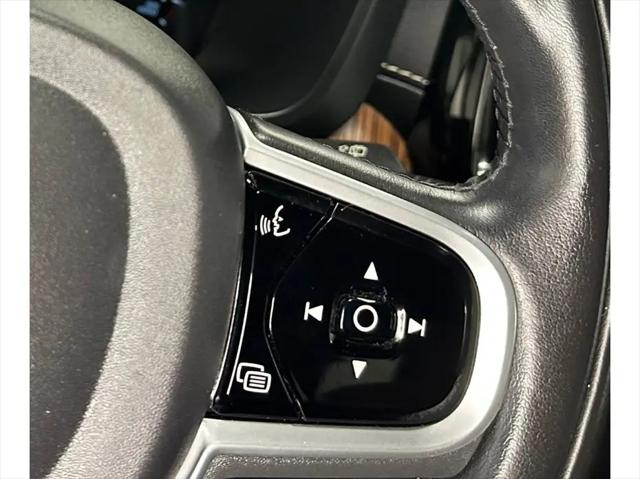 2021 Volvo XC60 T5 Inscription