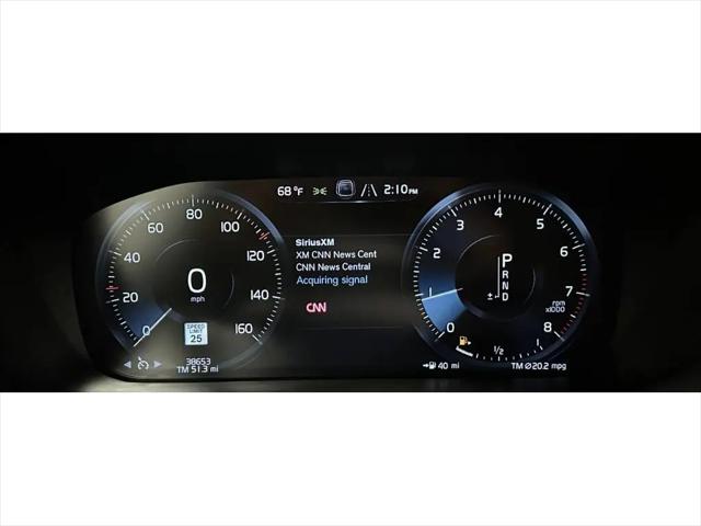 2021 Volvo XC60 T5 Inscription