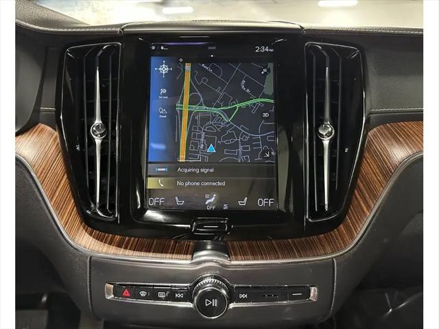 2021 Volvo XC60 T5 Inscription