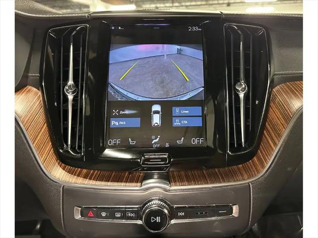 2021 Volvo XC60 T5 Inscription