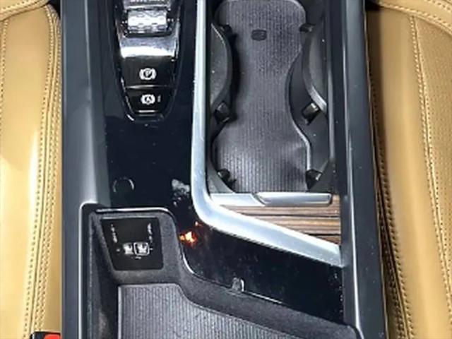 2021 Volvo XC60 T5 Inscription