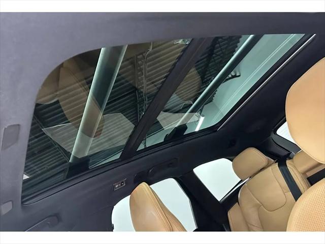 2021 Volvo XC60 T5 Inscription