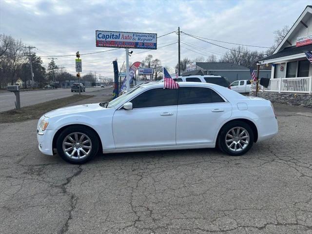 2014 Chrysler 300 Touring for sale in Michigan Center, MI