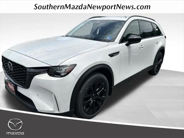 2026 Mazda X-90 3.3 Turbo Premium Sport for sale in Newport News, VA