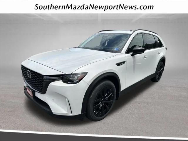 2026 Mazda X-90 3.3 Turbo Premium Sport for sale in Newport News, VA
