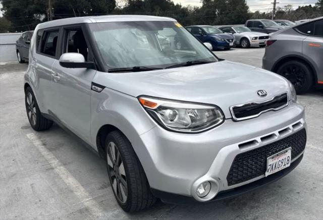 2015 Kia Soul ! for sale in El Dorado, CA