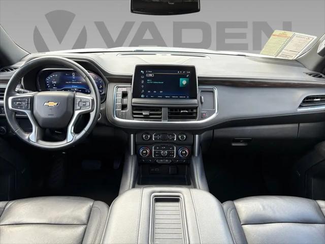 2024 Chevrolet Tahoe 2WD LT