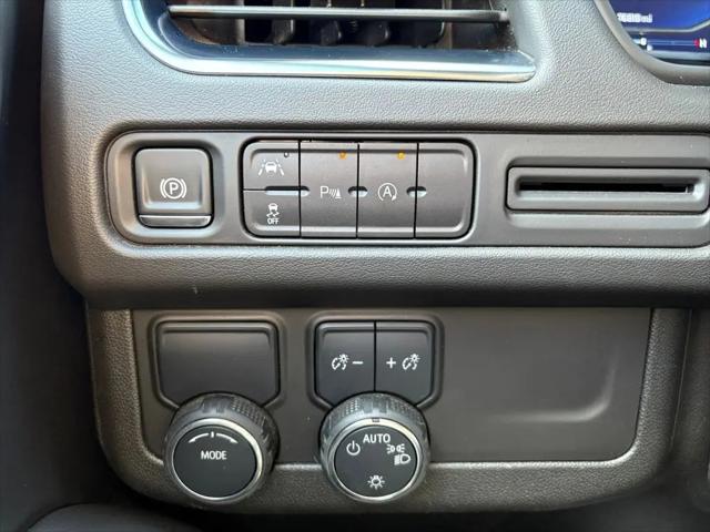 2024 Chevrolet Tahoe 2WD LT