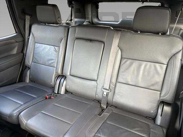 2024 Chevrolet Tahoe 2WD LT