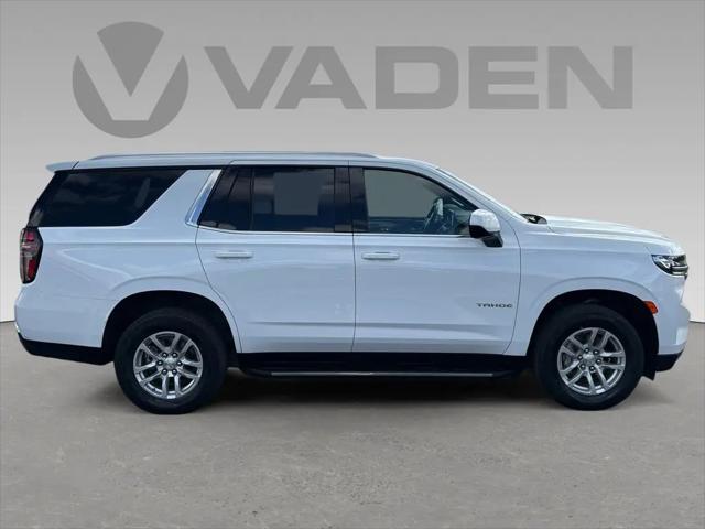 2024 Chevrolet Tahoe 2WD LT