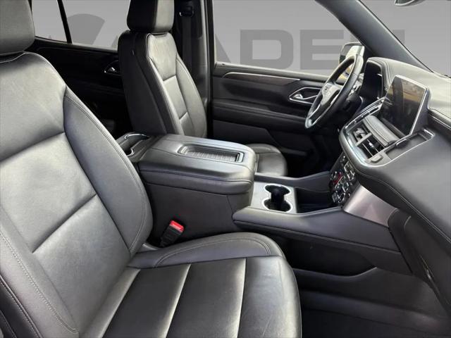 2024 Chevrolet Tahoe 2WD LT