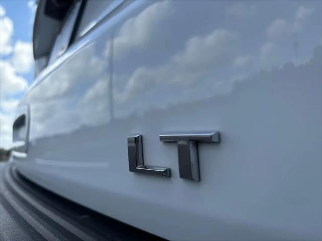 2024 Chevrolet Tahoe 2WD LT