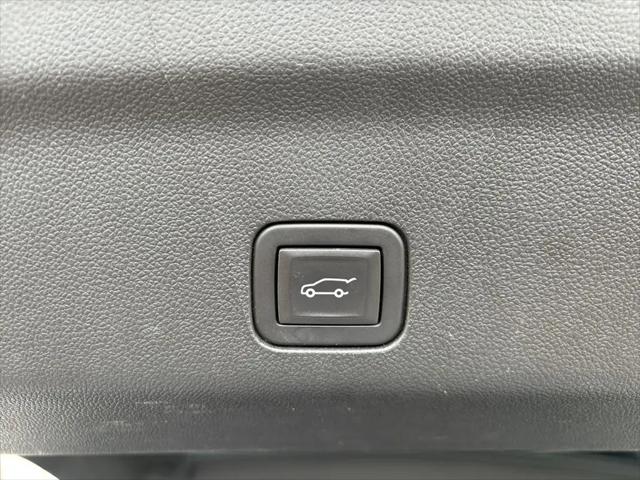 2024 Chevrolet Tahoe 2WD LT