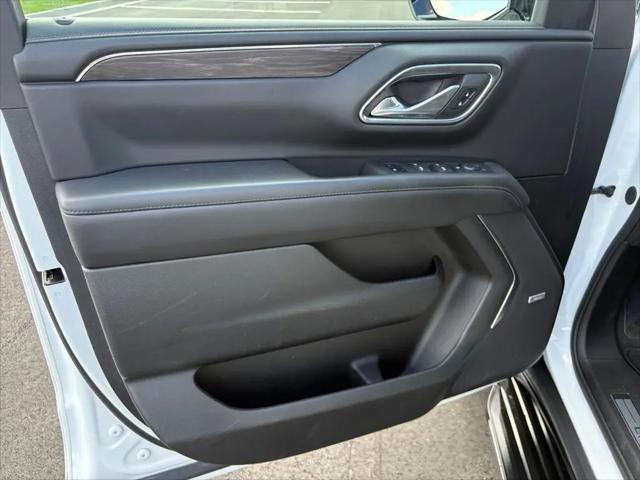 2024 Chevrolet Tahoe 2WD LT